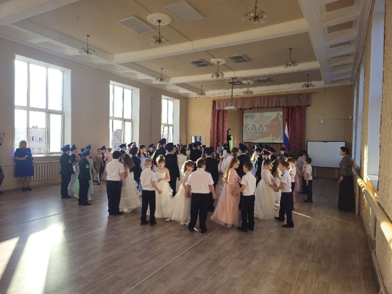 Великопостное Богослужение в Серафимовском кафедральном соборе